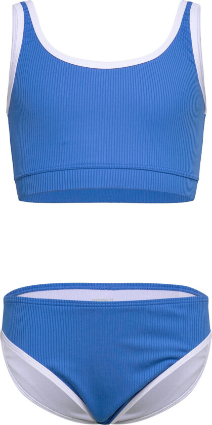 Nkfzontra Bikini - Blue - 146-152