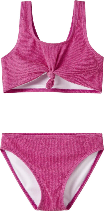 Nkfzedua Bikini - Pink - 158-164