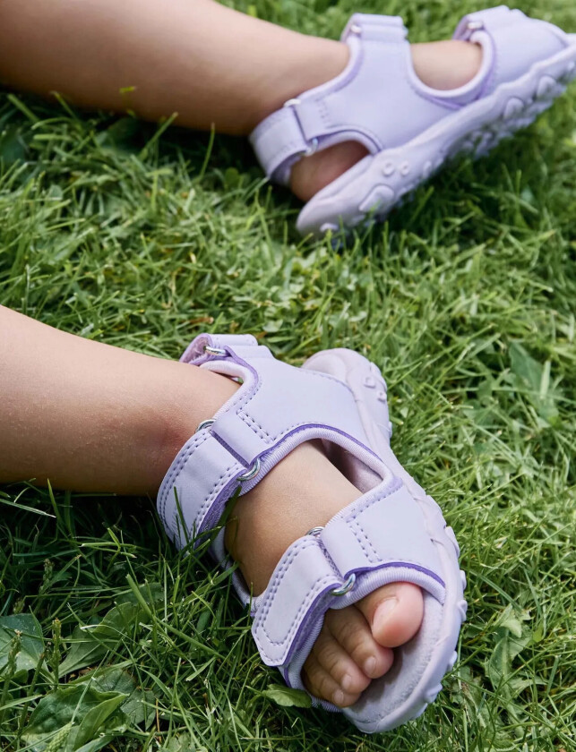 Rio - Purple - 25/15.7CM