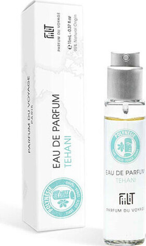 Tehani Edp Polynesie - 11 ml