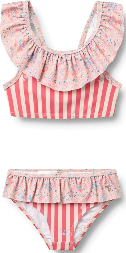 Bikini Bothilda - Pink - 140