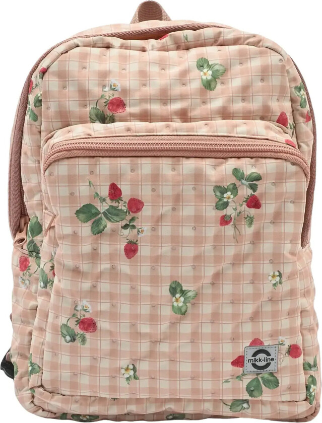 Thermal+ Backpack - Pink - ONE SIZE