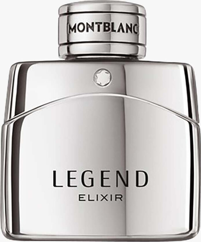 Legend Elixir EdP (Størrelse: 50 ML)