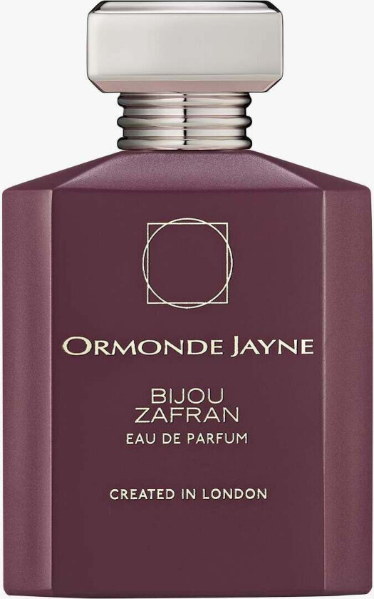 Bijou Zafran EdP 88 ml