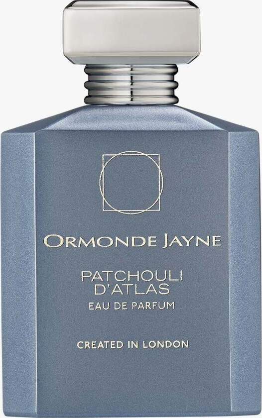 Patchouli d'Atlas EdP 88 ml