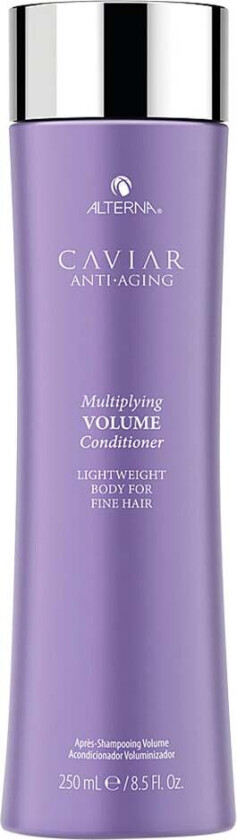 Caviar Multiplying Volume Conditioner 250ml