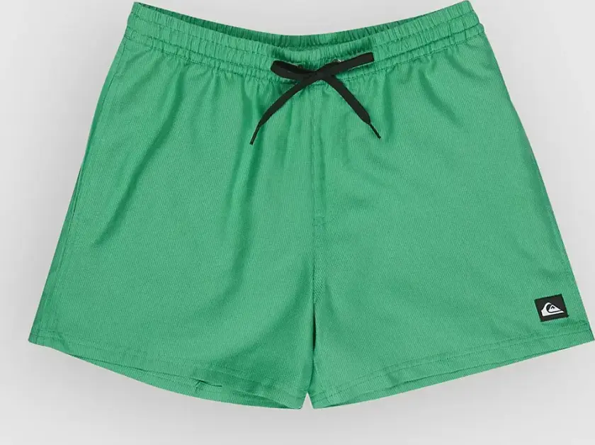 Everyday Deluxe Volley 15 Boardshorts grønn
