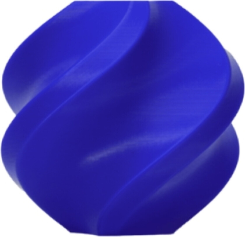 Bambu Lab PLA Basic 1kg - Blue