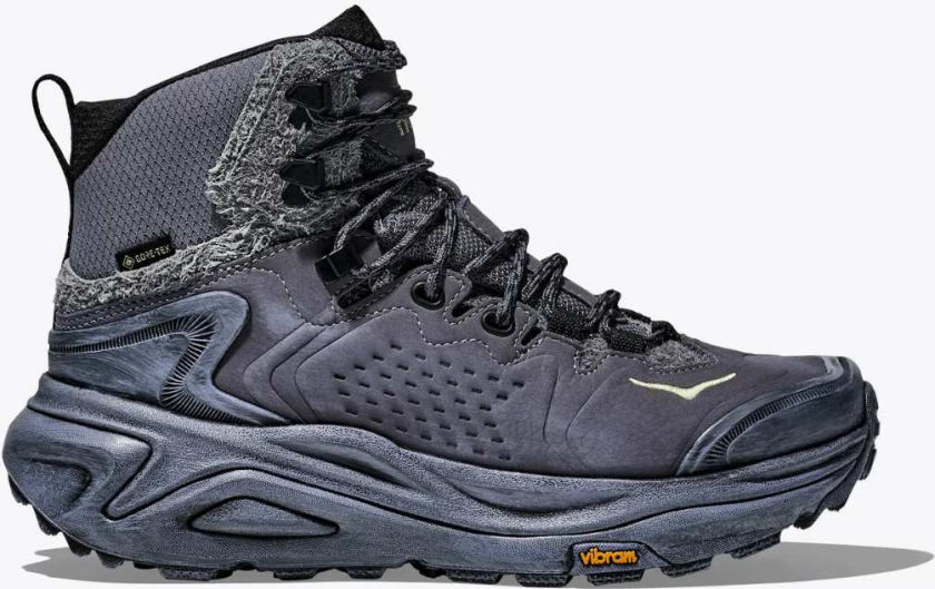 Kaha 3 GTX Grey Skies/ Lilac UNI - 46