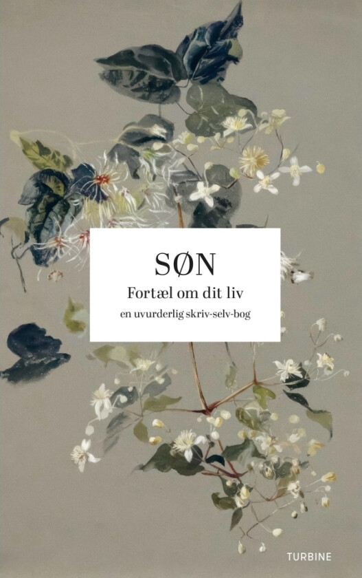 Søn, fortæl om dit liv