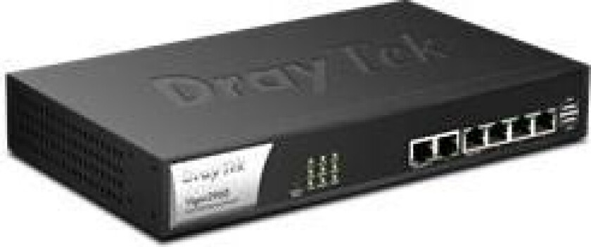 Vigor2960 hardware firewall