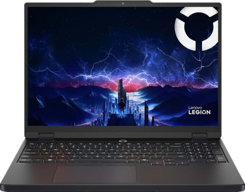 Legion 5i i7-13645HX/24/512/5060 15,3" bærbar gaming PC