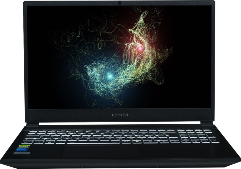 Extreme (R7) 16" bærbar PC