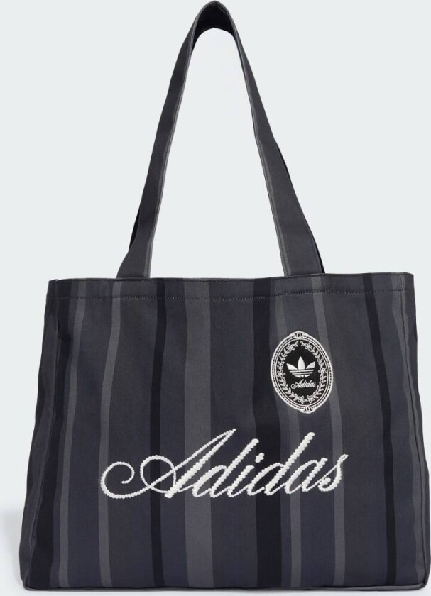 CANVAS TOTEBAG