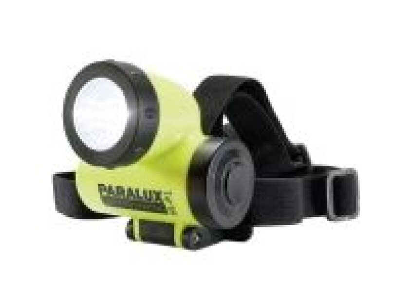 PARALUX Pandelampe 150 m