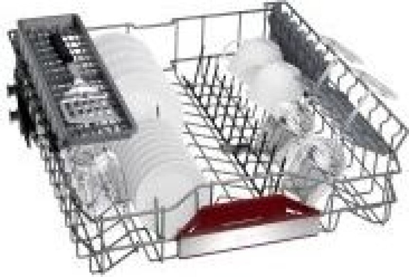 N 70 S157EAX36E - Oppvaskmaskin - innebygd - Wi-Fi - Nisje - bredde: 60 cm - dybde: 55 cm - høyde: 81.5 cm