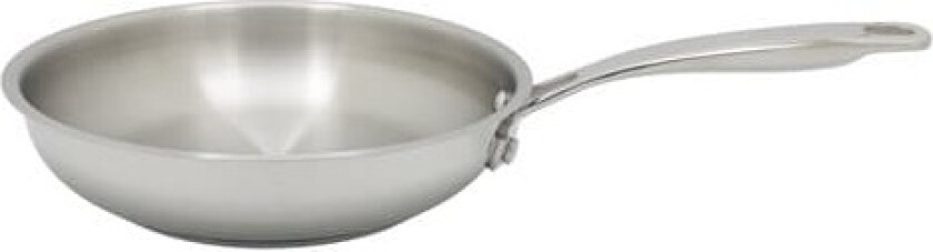 ALLROUND stekepanne uten belegg Ø 20 cm