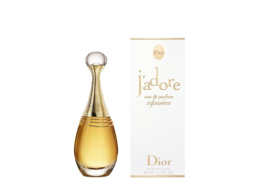 DIOR J'adore Infinissime EdP (Størrelse: 50 ML)