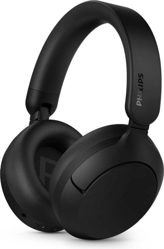 TAH6000 trådløse ANC-hodetelefoner, svart