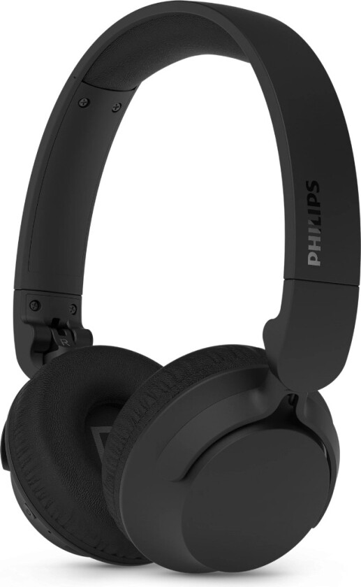 TAH4000 trådløse on-ear hodetelefoner, svart