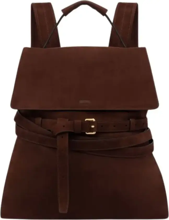 Bilde av unisex, Vesker, Brun, ONE SIZE