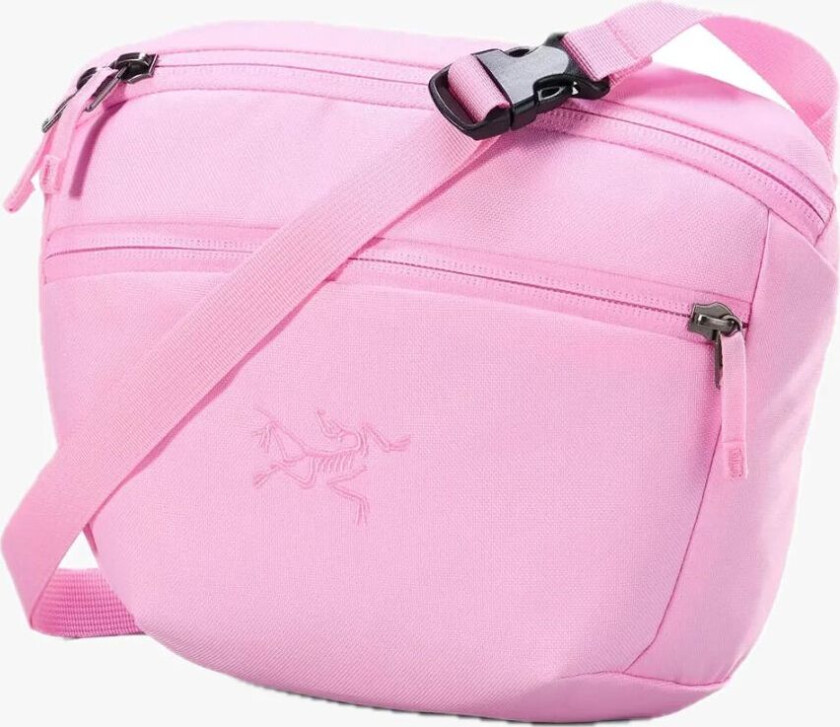 Mantis 1 Waist Pack, Pineberry, NA
