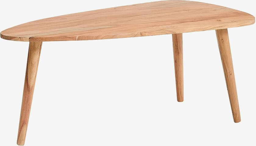 Salongbord - duvani - Beige