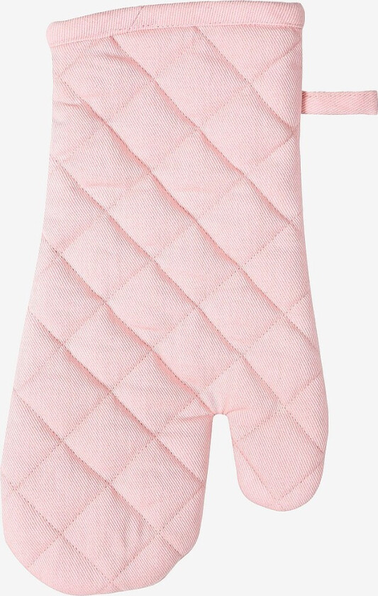 Bilde av Hanskehanske Love Colour Blush - Rosa