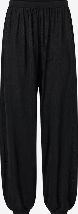 Bukser Bombi - Svart