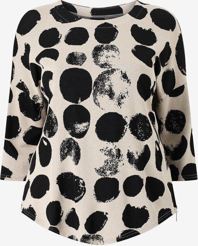 Topp pnSardia - Beige