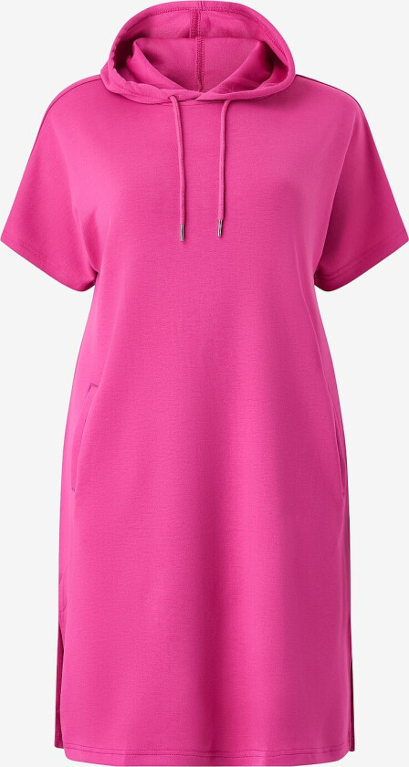 Kjole Zh-Mya 1275-Dress S/S - Lilla