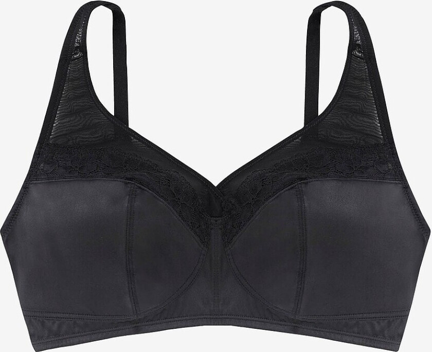 Myk BH Teagan Minimizer - Svart