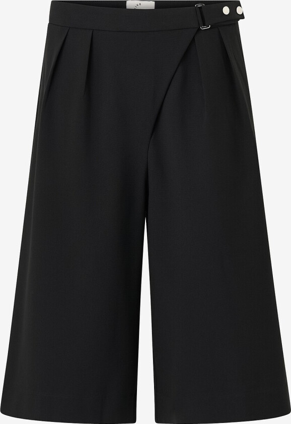 Shorts Umafv - Svart