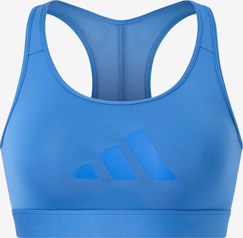 Sports-BH Pwrct BL Bra - Blå