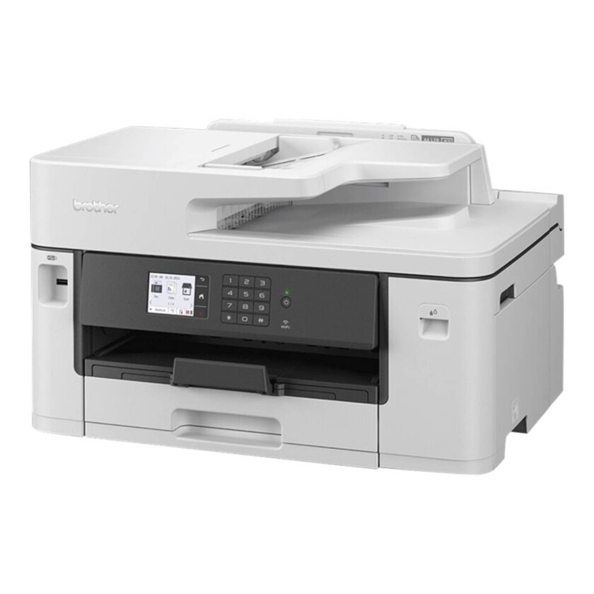 Mfc-j5340dw A3 Mfp