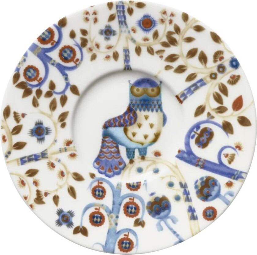 iittala Taika espressofat hvit