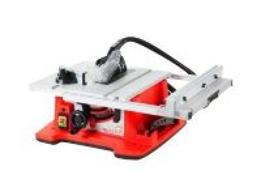 TK255 Circular Table Saw