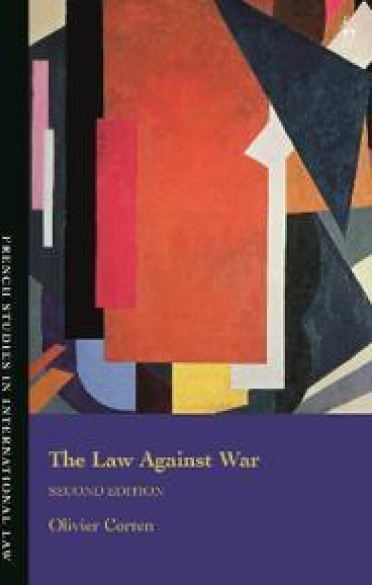 The Law Against War