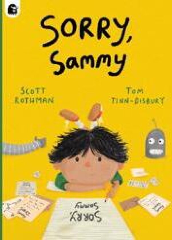 Sorry, Sammy