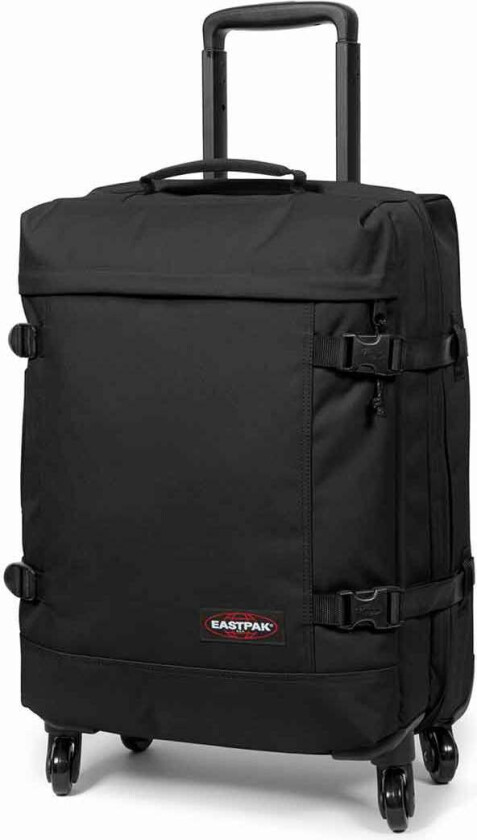 Trans4 Rejse Bag 44L - S Black
