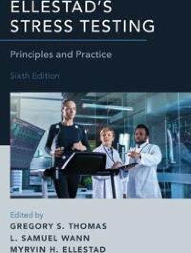 Ellestad's Stress Testing