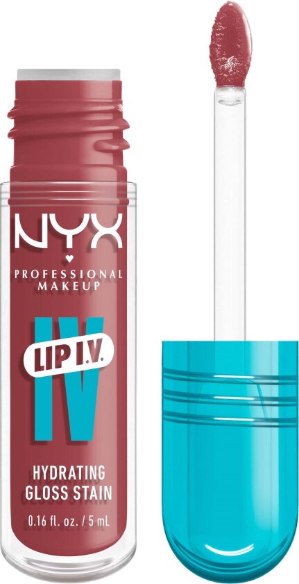 Lip I.V. Hydrating Gloss Stain Lip Gloss