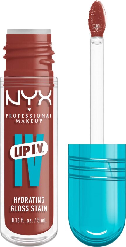 Lip I.V. Hydrating Gloss Stain Lip Gloss