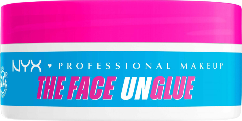 Face Unglue Makeup Remover 7,2 ml