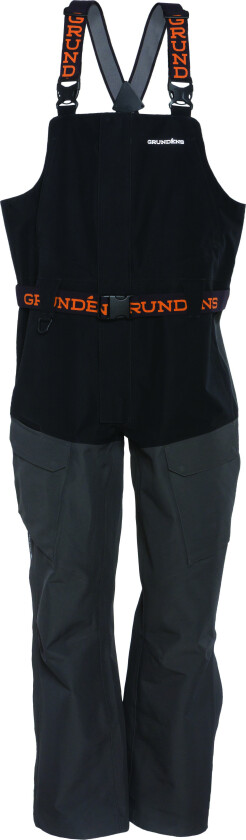 Men's Buoy X 2.0 Gore-Tex® 3L Bib Black