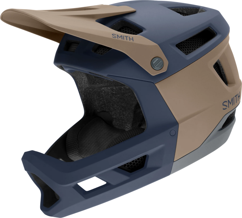 Mainline MIPS Matte Royal Navy / Summit