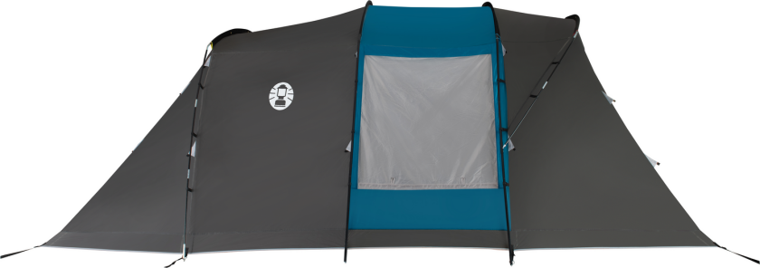 Vespucci 6 Grey-blue