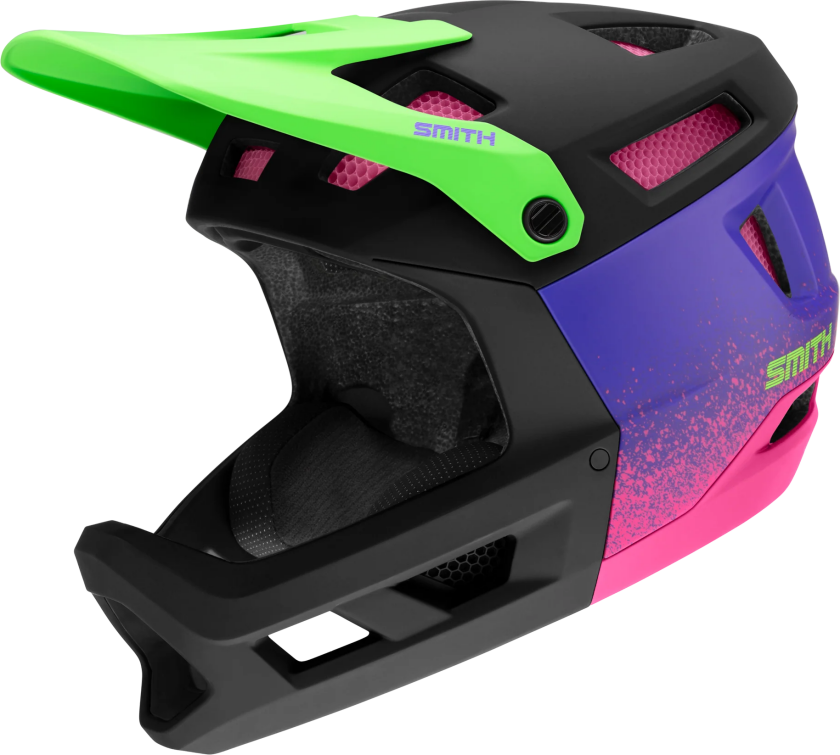 Mainline MIPS Matte Archive Flamingo