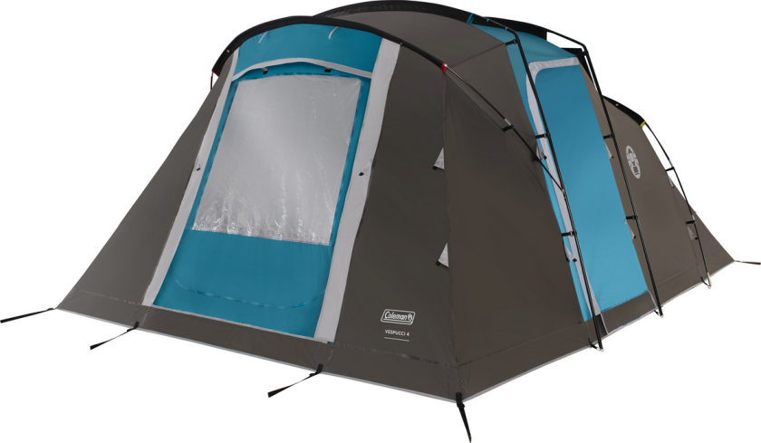 Vespucci 4 Grey-blue