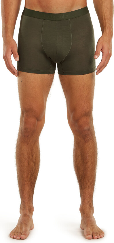 Men's Cool-Lite Anatomica Boxers Dk Loden